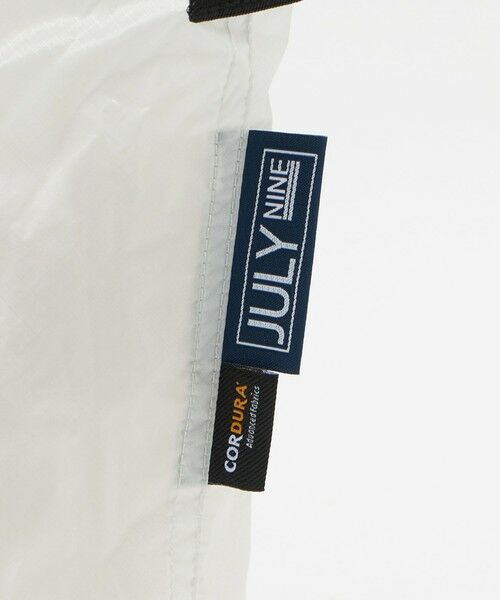 BEAUTY&YOUTH UNITED ARROWS / ビューティー&ユース ユナイテッドアローズ ショルダーバッグ | 【別注】＜JULY NINE＞SEQUEL BITTY ショルダーバッグ | 詳細6