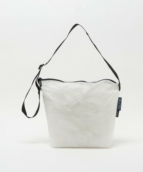 BEAUTY&YOUTH UNITED ARROWS / ビューティー&ユース ユナイテッドアローズ ショルダーバッグ | 【別注】＜JULY NINE＞SEQUEL BITTY ショルダーバッグ | 詳細8