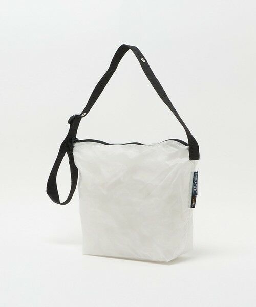 BEAUTY&YOUTH UNITED ARROWS / ビューティー&ユース ユナイテッドアローズ ショルダーバッグ | 【別注】＜JULY NINE＞SEQUEL BITTY ショルダーバッグ | 詳細9