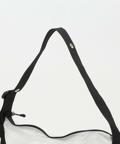 BEAUTY&YOUTH UNITED ARROWS / ビューティー&ユース ユナイテッドアローズ ショルダーバッグ | 【別注】＜JULY NINE＞SEQUEL BITTY ショルダーバッグ | 詳細10