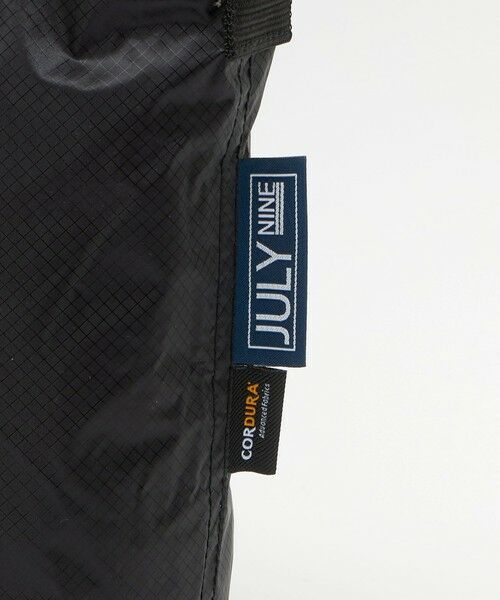 BEAUTY&YOUTH UNITED ARROWS / ビューティー&ユース ユナイテッドアローズ ショルダーバッグ | 【別注】＜JULY NINE＞SEQUEL BITTY ショルダーバッグ | 詳細25