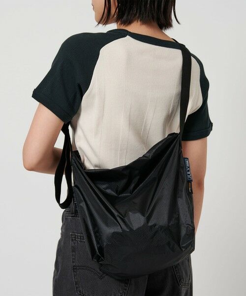 BEAUTY&YOUTH UNITED ARROWS / ビューティー&ユース ユナイテッドアローズ ショルダーバッグ | 【別注】＜JULY NINE＞SEQUEL BITTY ショルダーバッグ | 詳細14