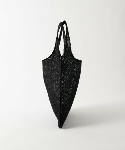 本日のみの価格！新品美品⭐︎UNITED ARROWS 黒 ビーズバック Bag｜BAGS｜ビューティー＆ユース（BEAUTY&YOUTH）｜WOMEN｜2024