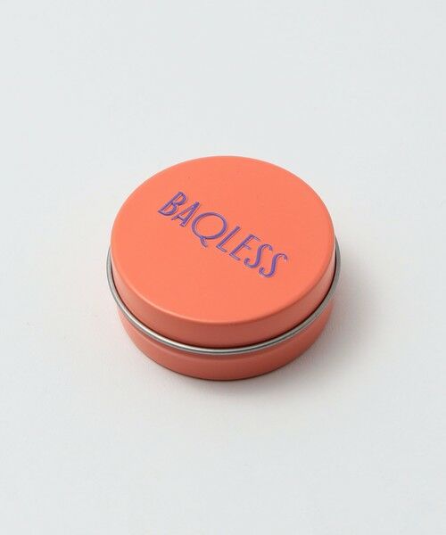 BEAUTY&YOUTH UNITED ARROWS / ビューティー&ユース ユナイテッドアローズ ピアス・イヤリング | ＜BAQLESS＞Amity モチーフ ピアス | 詳細5