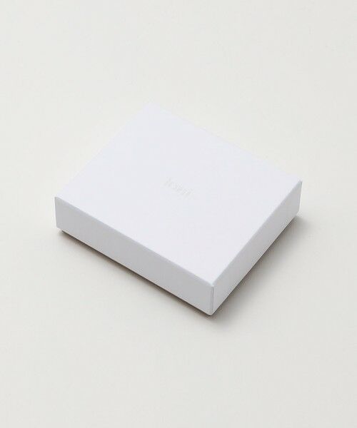 BEAUTY&YOUTH UNITED ARROWS / ビューティー&ユース ユナイテッドアローズ リング | ＜loni＞Glass Wave リング | 詳細6