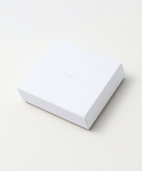 BEAUTY&YOUTH UNITED ARROWS / ビューティー&ユース ユナイテッドアローズ リング | ＜loni＞Benjamin Asymmetry リング | 詳細7