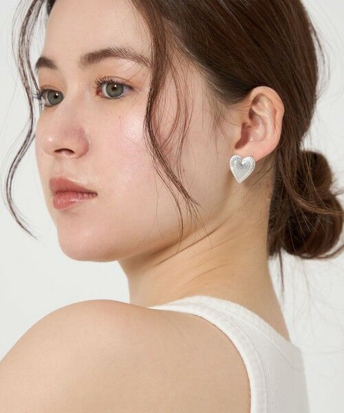 ピアス EOU STUDIO Holiday E3GOLD LIE STUDIO The Julie ピアス｜トゥモローランド 公式通販