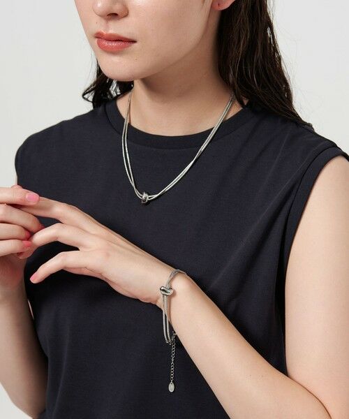 ユナイテッドアローズ10k 3 ペンダント ネックレス‼️定価2万3100円 楽天市場】BY コインネックレス -3WAY- BEAUTY&YOUTH UNITED