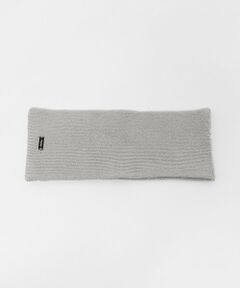 BEAUTY&YOUTH UNITED ARROWS / ビューティー&ユース ユナイテッドアローズ カチューシャ・カチューム・その他 | ＜heyep＞シルク ヘアバンド