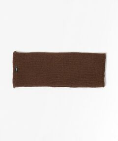 BEAUTY&YOUTH UNITED ARROWS / ビューティー&ユース ユナイテッドアローズ カチューシャ・カチューム・その他 | ＜heyep＞シルク ヘアバンド