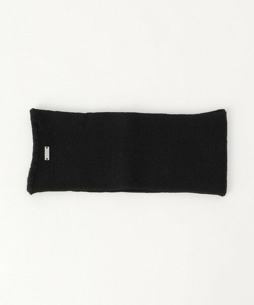 BEAUTY&YOUTH UNITED ARROWS / ビューティー&ユース ユナイテッドアローズ カチューシャ・カチューム・その他 | ＜heyep＞シルク ヘアバンド | 詳細2