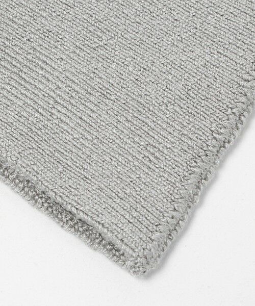 BEAUTY&YOUTH UNITED ARROWS / ビューティー&ユース ユナイテッドアローズ カチューシャ・カチューム・その他 | ＜heyep＞シルク ヘアバンド | 詳細5