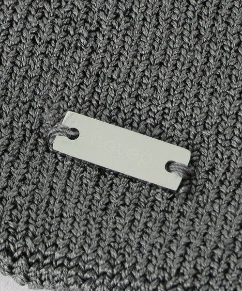 BEAUTY&YOUTH UNITED ARROWS / ビューティー&ユース ユナイテッドアローズ カチューシャ・カチューム・その他 | ＜heyep＞シルク ヘアバンド | 詳細11