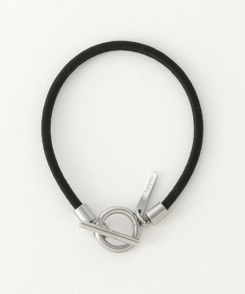 BEAUTY&YOUTH UNITED ARROWS / ビューティー&ユース ユナイテッドアローズ ヘアゴム・シュシュ | ＜heyep＞チェーン ヘアゴム /3P | 詳細1