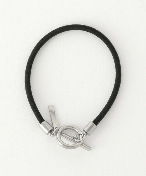 BEAUTY&YOUTH UNITED ARROWS / ビューティー&ユース ユナイテッドアローズ ヘアゴム・シュシュ | ＜heyep＞チェーン ヘアゴム /3P | 詳細2