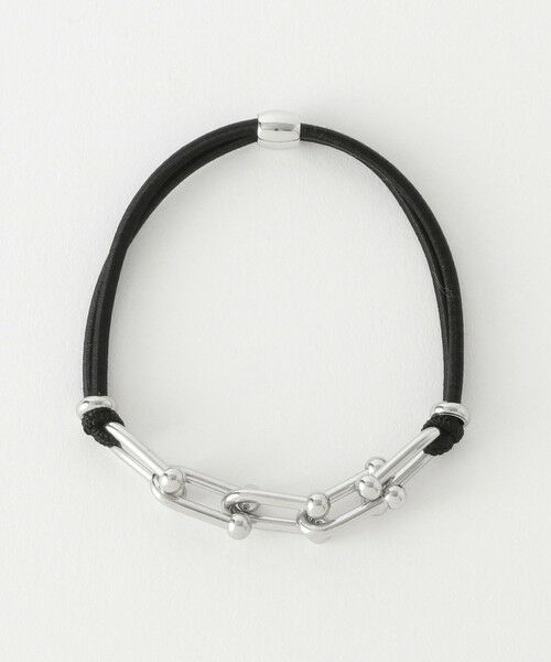 BEAUTY&YOUTH UNITED ARROWS / ビューティー&ユース ユナイテッドアローズ ヘアゴム・シュシュ | ＜heyep＞チェーン ヘアゴム /3P | 詳細5