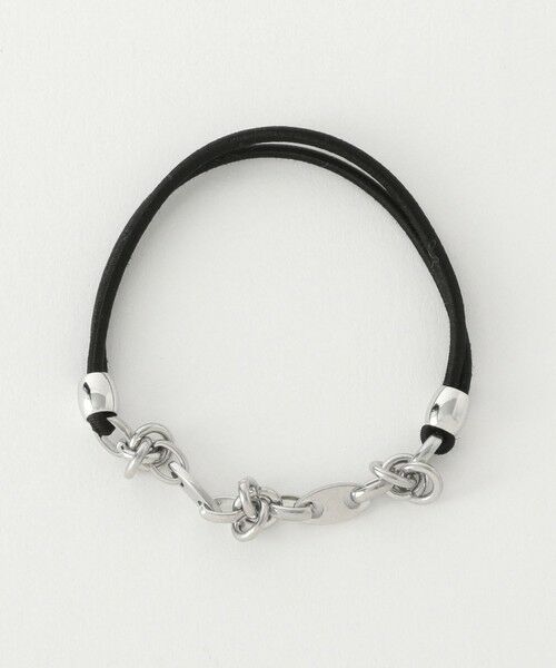 BEAUTY&YOUTH UNITED ARROWS / ビューティー&ユース ユナイテッドアローズ ヘアゴム・シュシュ | ＜heyep＞チェーン ヘアゴム /3P | 詳細7