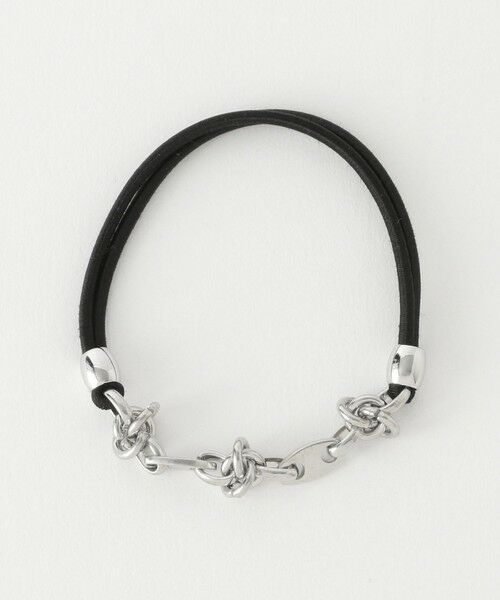 BEAUTY&YOUTH UNITED ARROWS / ビューティー&ユース ユナイテッドアローズ ヘアゴム・シュシュ | ＜heyep＞チェーン ヘアゴム /3P | 詳細8