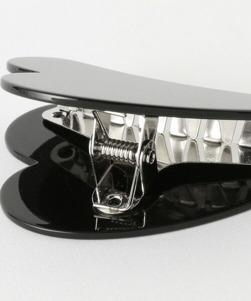 BEAUTY&YOUTH UNITED ARROWS / ビューティー&ユース ユナイテッドアローズ ヘアピン | ＜heyep＞ラージ ハート クリップ | 詳細3