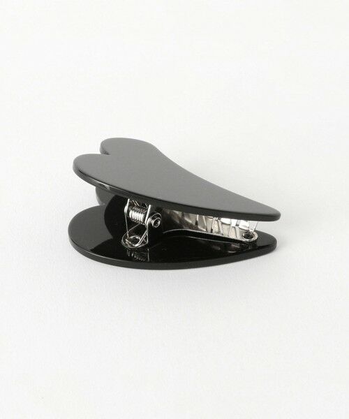 BEAUTY&YOUTH UNITED ARROWS / ビューティー&ユース ユナイテッドアローズ ヘアピン | ＜heyep＞ミディアム ハート クリップ | 詳細2