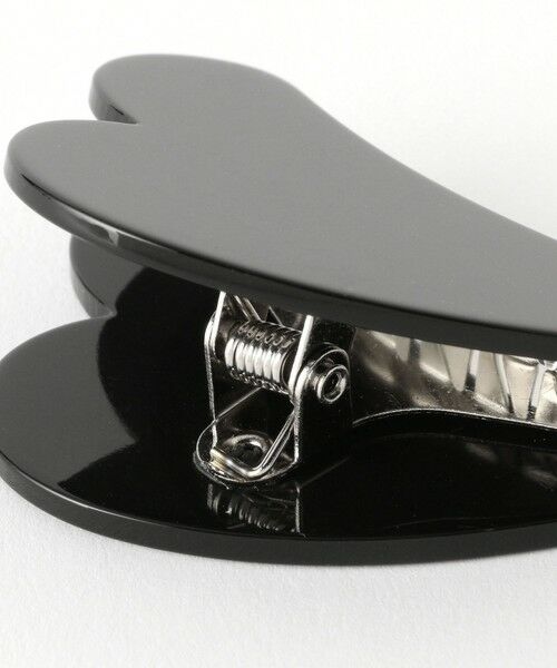 BEAUTY&YOUTH UNITED ARROWS / ビューティー&ユース ユナイテッドアローズ ヘアピン | ＜heyep＞ミディアム ハート クリップ | 詳細3