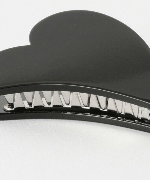 BEAUTY&YOUTH UNITED ARROWS / ビューティー&ユース ユナイテッドアローズ ヘアピン | ＜heyep＞ミディアム ハート クリップ | 詳細4