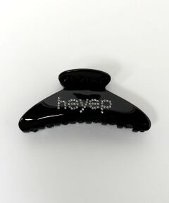 BEAUTY&YOUTH UNITED ARROWS / ビューティー&ユース ユナイテッドアローズ ヘアピン | ＜heyep＞ラージ ラインストーン ヘアクリップ