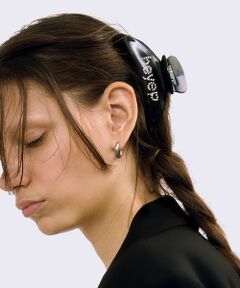 BEAUTY&YOUTH UNITED ARROWS / ビューティー&ユース ユナイテッドアローズ ヘアピン | ＜heyep＞ラージ ラインストーン ヘアクリップ