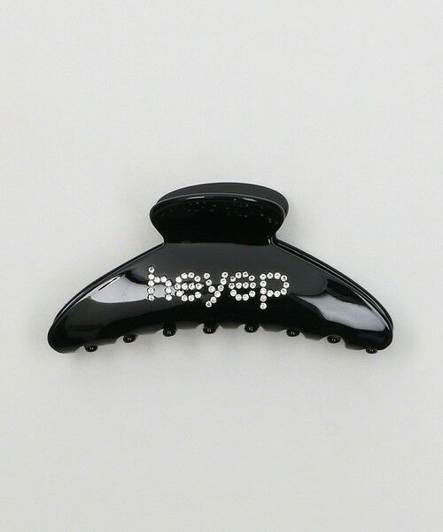 BEAUTY&YOUTH UNITED ARROWS / ビューティー&ユース ユナイテッドアローズ ヘアピン | ＜heyep＞ラージ ラインストーン ヘアクリップ | 詳細1