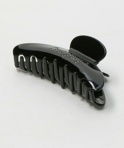 BEAUTY&YOUTH UNITED ARROWS / ビューティー&ユース ユナイテッドアローズ ヘアピン | ＜heyep＞ラージ ラインストーン ヘアクリップ | 詳細3