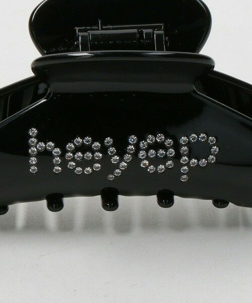 BEAUTY&YOUTH UNITED ARROWS / ビューティー&ユース ユナイテッドアローズ ヘアピン | ＜heyep＞ラージ ラインストーン ヘアクリップ | 詳細5