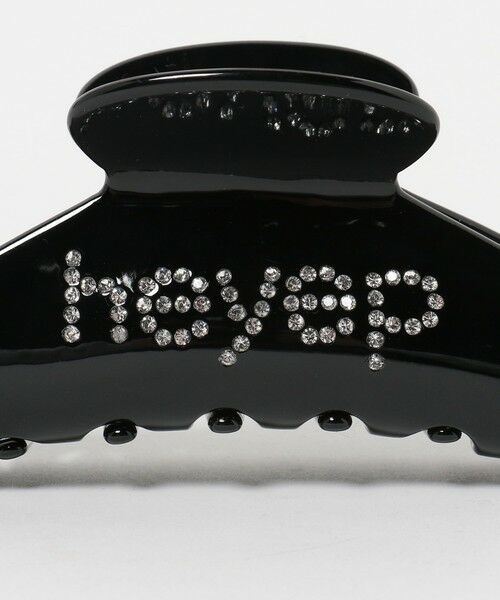 BEAUTY&YOUTH UNITED ARROWS / ビューティー&ユース ユナイテッドアローズ ヘアピン | ＜heyep＞ラージ ラインストーン ヘアクリップ | 詳細7