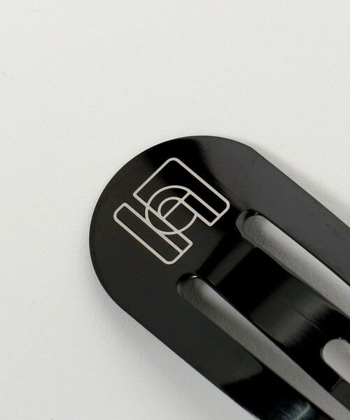 BEAUTY&YOUTH UNITED ARROWS / ビューティー&ユース ユナイテッドアローズ ヘアピン | ＜heyep＞ロゴ&エンブレム ピン/2P | 詳細3