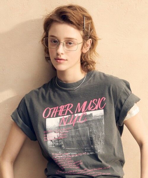 BEAUTY&YOUTH UNITED ARROWS / ビューティー&ユース ユナイテッドアローズ カチューシャ・カチューム・その他 | ＜heyep＞チェーン×イヤーカフ ヘアピン | 詳細2