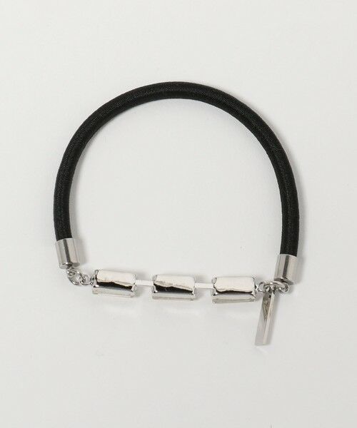 BEAUTY&YOUTH UNITED ARROWS / ビューティー&ユース ユナイテッドアローズ ヘアゴム・シュシュ | ＜heyep＞ラインストーン ヘアゴム/3P | 詳細10