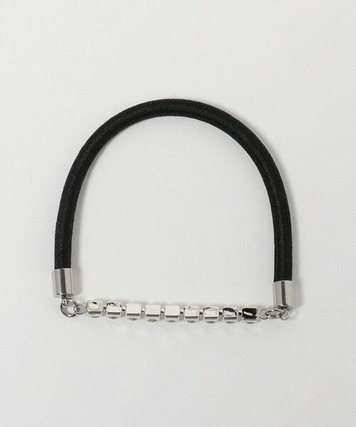 BEAUTY&YOUTH UNITED ARROWS / ビューティー&ユース ユナイテッドアローズ ヘアゴム・シュシュ | ＜heyep＞ラインストーン ヘアゴム/3P | 詳細4