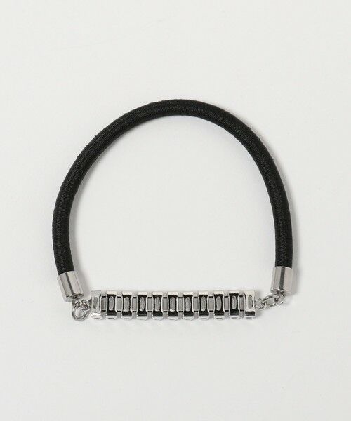 BEAUTY&YOUTH UNITED ARROWS / ビューティー&ユース ユナイテッドアローズ ヘアゴム・シュシュ | ＜heyep＞ラインストーン ヘアゴム/3P | 詳細7