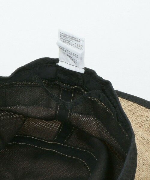 BEAUTY&YOUTH UNITED ARROWS / ビューティー&ユース ユナイテッドアローズ ハット | ＜THE NORTH FACE＞ハイク ハット | 詳細12