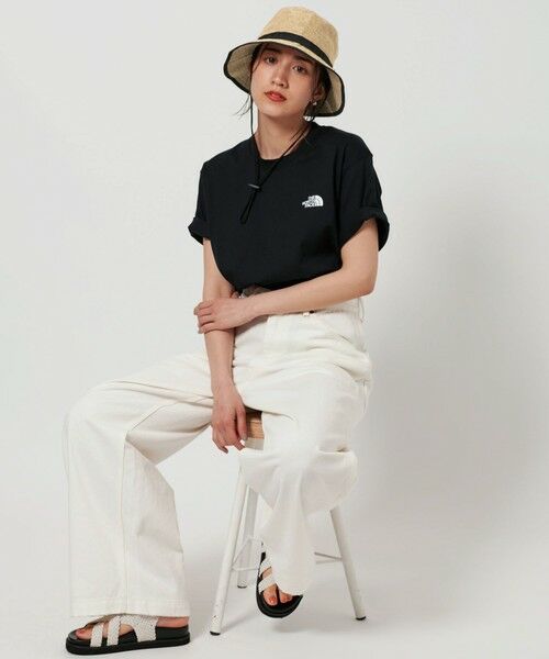 BEAUTY&YOUTH UNITED ARROWS / ビューティー&ユース ユナイテッドアローズ ハット | ＜THE NORTH FACE＞ハイク ハット | 詳細3