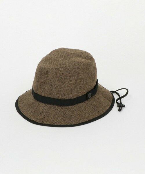 BEAUTY&YOUTH UNITED ARROWS / ビューティー&ユース ユナイテッドアローズ ハット | ＜THE NORTH FACE＞ハイク ハット | 詳細21