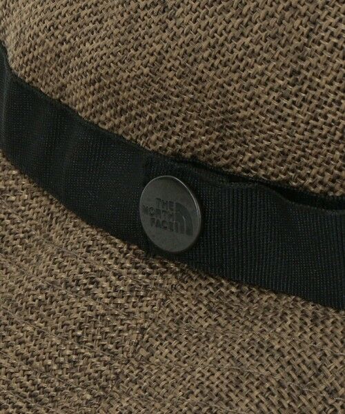 BEAUTY&YOUTH UNITED ARROWS / ビューティー&ユース ユナイテッドアローズ ハット | ＜THE NORTH FACE＞ハイク ハット | 詳細23