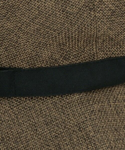 BEAUTY&YOUTH UNITED ARROWS / ビューティー&ユース ユナイテッドアローズ ハット | ＜THE NORTH FACE＞ハイク ハット | 詳細24