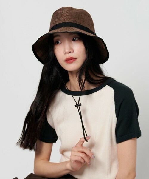 BEAUTY&YOUTH UNITED ARROWS / ビューティー&ユース ユナイテッドアローズ ハット | ＜THE NORTH FACE＞ハイク ハット | 詳細19