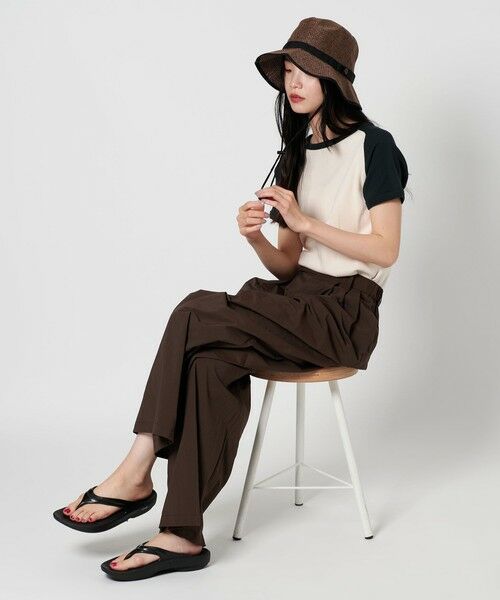 BEAUTY&YOUTH UNITED ARROWS / ビューティー&ユース ユナイテッドアローズ ハット | ＜THE NORTH FACE＞ハイク ハット | 詳細20