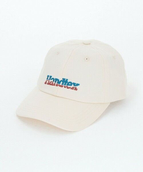 ★タグ付き★ラコステ×ユナイテッドアローズ　別注　コラボ　帽子　キャップ LACOSTE＞L キャップ / CAP