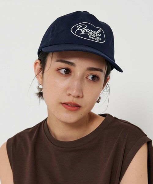 NewEra ✖️大洋ホエールズモデル、メッシュキャップ NewEra ✖️大洋ホエールズモデル、メッシュキャップ - メルカリ