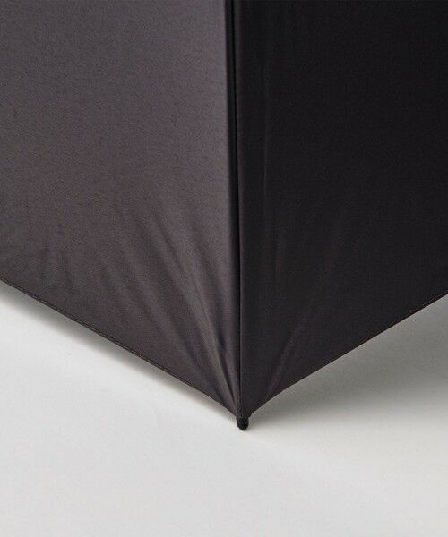 BEAUTY&YOUTH UNITED ARROWS / ビューティー&ユース ユナイテッドアローズ 傘 | QUICK SHUT 折り畳み傘 -晴雨兼用 - | 詳細1