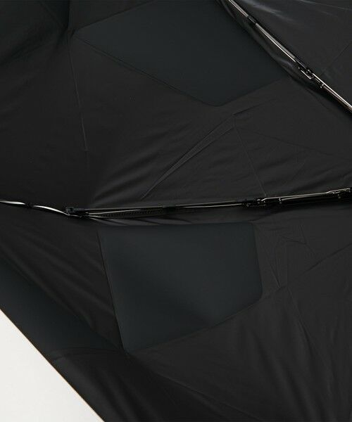 BEAUTY&YOUTH UNITED ARROWS / ビューティー&ユース ユナイテッドアローズ 傘 | QUICK SHUT 折り畳み傘 -晴雨兼用 - | 詳細12