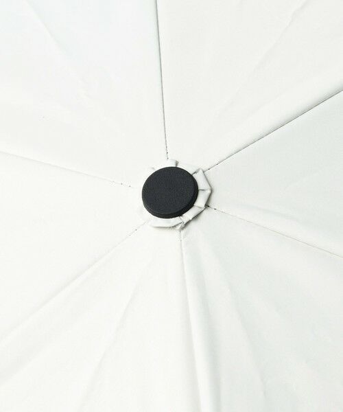 BEAUTY&YOUTH UNITED ARROWS / ビューティー&ユース ユナイテッドアローズ 傘 | QUICK SHUT 折り畳み傘 -晴雨兼用 - | 詳細10