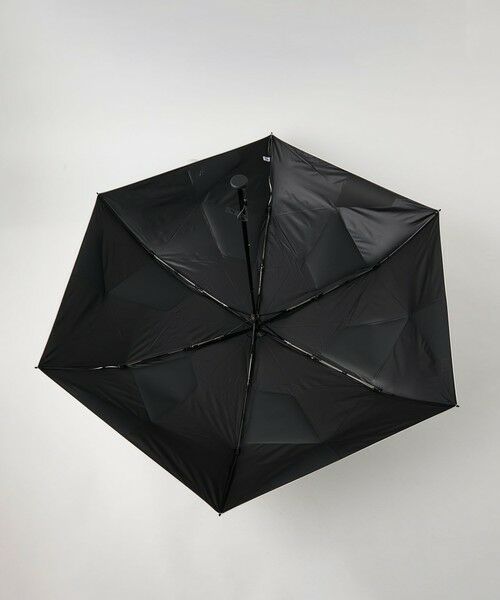 BEAUTY&YOUTH UNITED ARROWS / ビューティー&ユース ユナイテッドアローズ 傘 | QUICK SHUT 折り畳み傘 -晴雨兼用 - | 詳細11